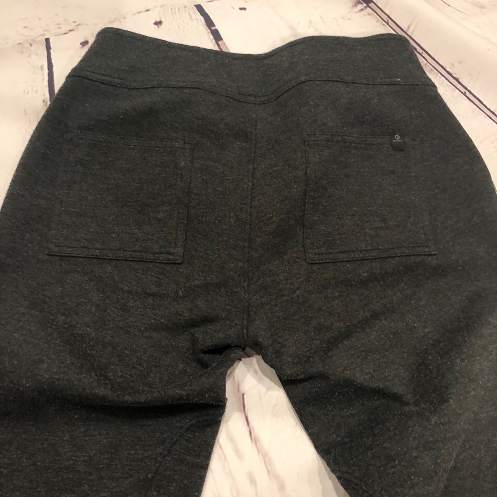 Merrell Grey Pants - Picture 4 of 8